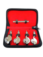 Nice 'n' Naughty 4 Pinwheel Set